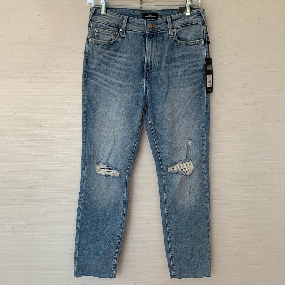 Womens True Religion Starr Jeans